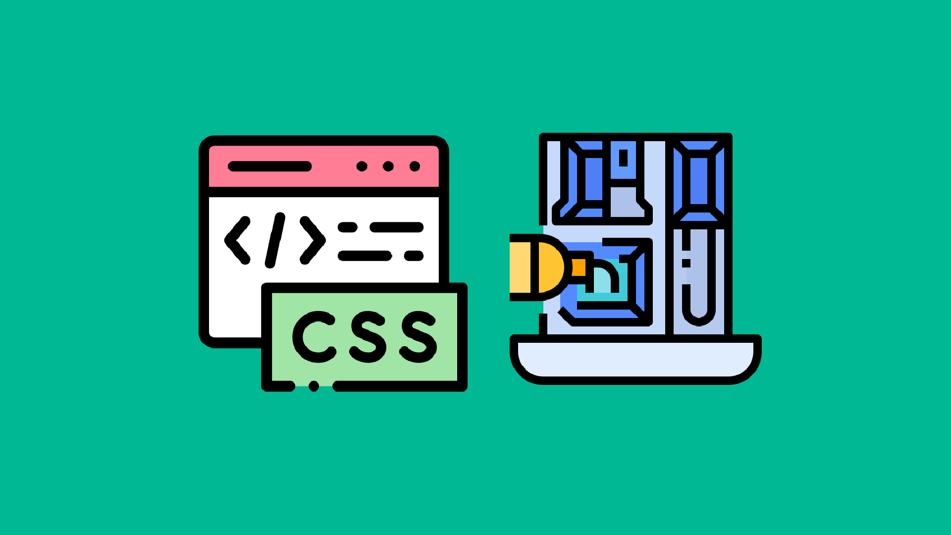 CSS id ile class arasındaki fark