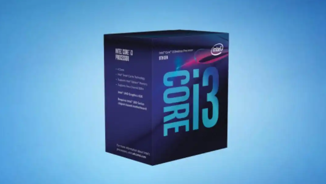 Intel i3 oyun için uygun mu?