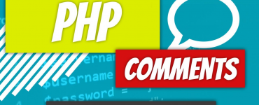 PHP Yorumları Nasıl Yapılır (Neden Bilmeniz Gerekir)