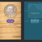 Android ile Yazı-Tura Uygulaması Yapımı
